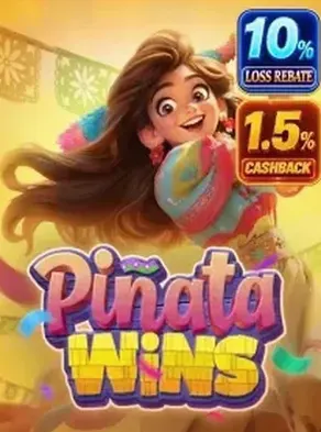 Pinata Wins